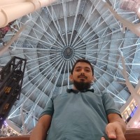 Zia Uddin Ahmed