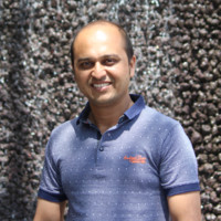 Nitin Jadhav