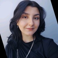 Hazal Demir