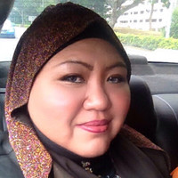 Rashidah Abdul Rahman