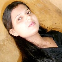 Rashmi Sahay