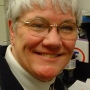 Karlene Marshall