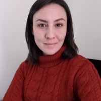 Diana Molina Felipe