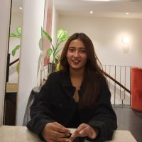 Aniksha Das