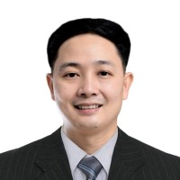 Arnie Victus Alvarado, Cpa, Mba