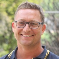 Simon Buchanan