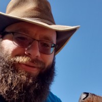 Jonathon Jeitz, Rvt