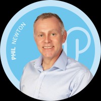 Phil Newton