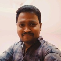 Mageswaran T