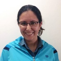 Karen Iliana Mazatan Cantú