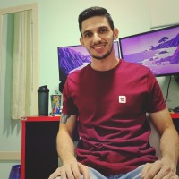 Rafael Delgado