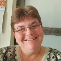 Betty Hargis