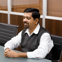 SURESH NAGARAJA