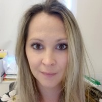 Veronica Mosher