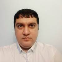 Hunan Kirakosyan