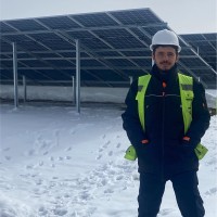 Muhammed Furkan Polat