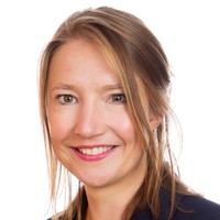 Nicola Hannay