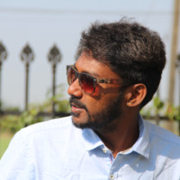 Sai Suneel