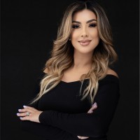 Griselda Castillo, RN