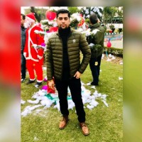 Narinder Vaid