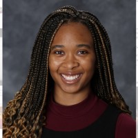 Kierra Ward