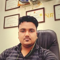 Ramesh Kumar Pandey
