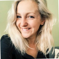 Dorien de Jong
