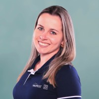 Alessandra Vanessa dos Santos Machado