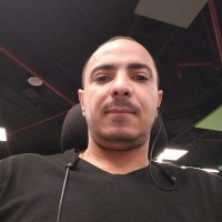 Mohammed Elwy