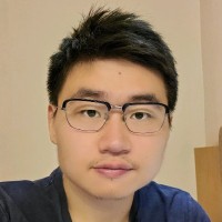Cook(Zhijun) 智君 Zhao 赵