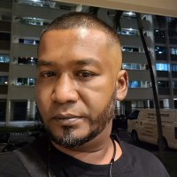 Mohd Farouk Mohd Basir