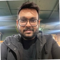 Piyush Nirmal