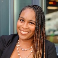 Veandrea Brown