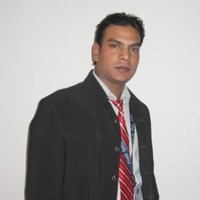 Rajeev Kumar Singh