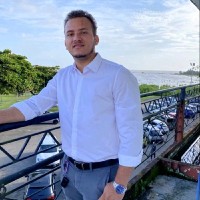 Eduardo Alves Da Silva