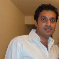 Gaurang Shah