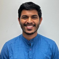 Nikhil B