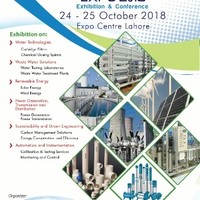 Pak Water  and Energy Expo Lahore