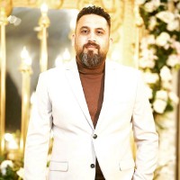 Syed Fahad Qasim {{Retail Banking Professional}}