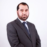 Mubarak Zaib Pmp®- Cssgb-Leed® Green Associate™”