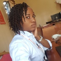 Sylvie Lokenze