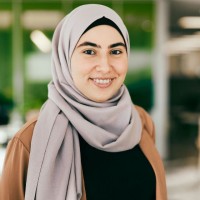 Najwa Alameddine