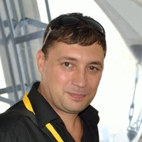 Sergey Tolokonnikov