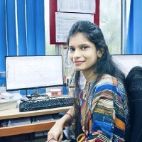 Madhumita Pratihar