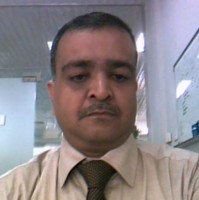 harish aswani
