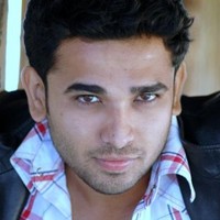Akshay Chavan