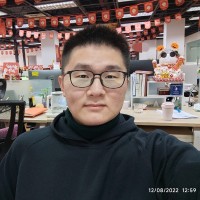 李博杰