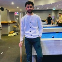 Saurabh Mukhede