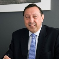 Enrique Ulloa Canalejo