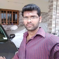 Kirubakaran Nallasamy